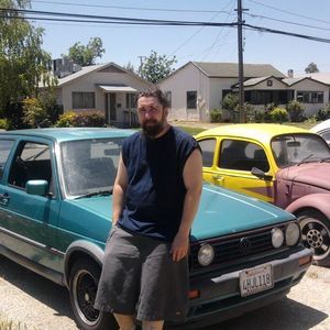 Meet your Posher, Bobby